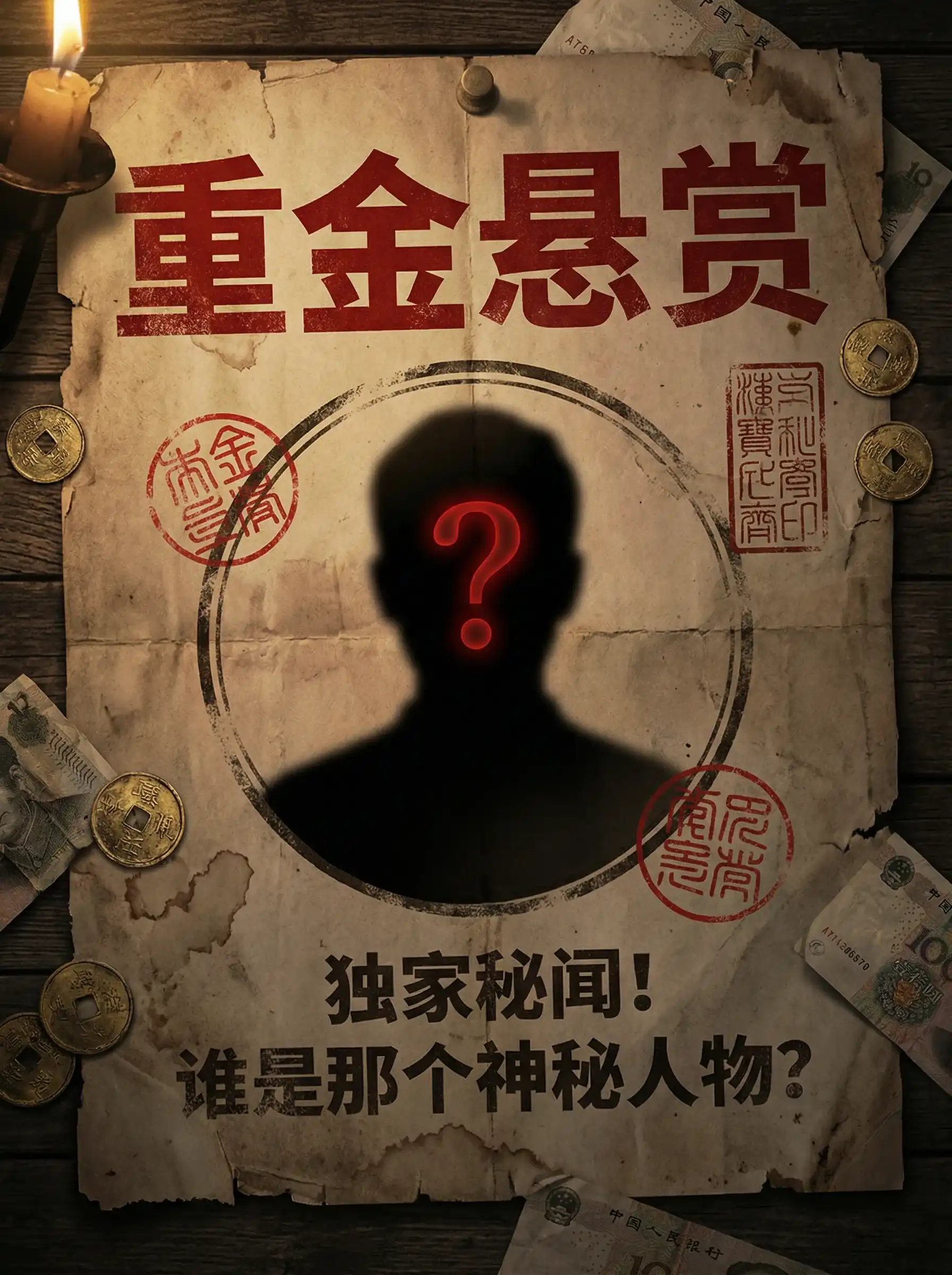 胡桃大战史莱姆视频链接免费网站入口 - 重金悬赏线索征集令